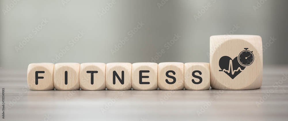 Concept of fitness Concept of fitness