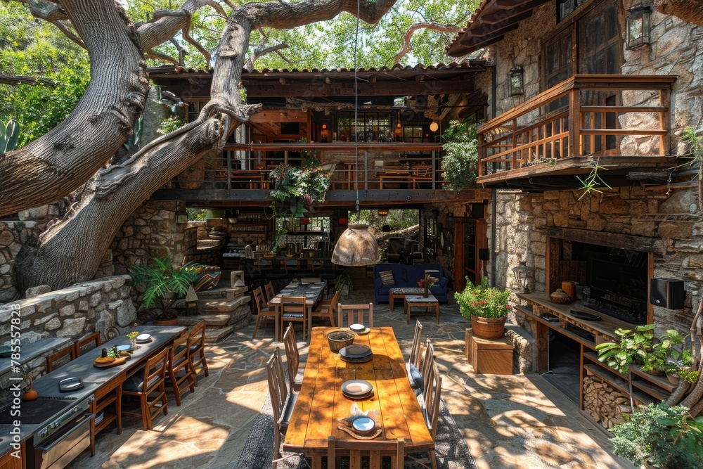 outdoor dining concept design advertising food photography outdoor dining concept design advertising food photography