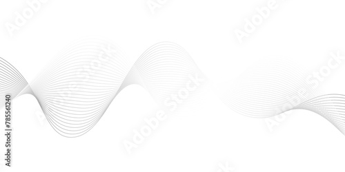 Abstract wave element for design. Digital frequency track equalizer,Abstract modern vector wave background.Abstract background with business lines background.flyer, banner, template, wallpaper backgro