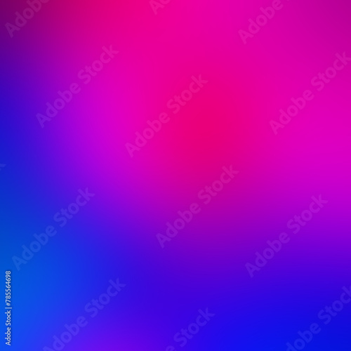 Colorful gradient abstract background. Color blur effect. Blurred colors. Colored backdrop and banner. Multi color soft and smooth wallpaper.