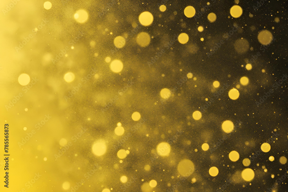Yellow bokeh , a normal simple grainy noise grungy empty space or spray texture , a rough abstract retro vibe shine bright light and glow background template color gradient Yellow bokeh , a normal simple grainy noise grungy empty space or spray texture , a rough abstract retro vibe shine bright light and glow background template color gradient