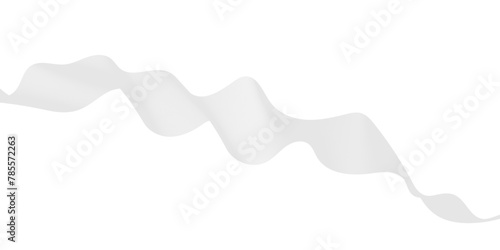 Vector Illustration of the gray pattern of lines abstract background. Vector illustration. Wave with lines created using blend tool.