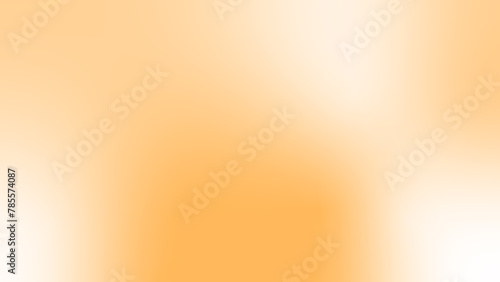 Yellow abstract gradient background.