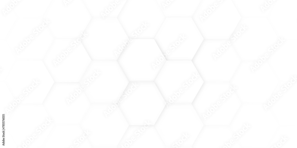 Template Design , Geometric Hexagon abstract background. Vector and illustration Template Design , Geometric Hexagon abstract background. Vector and illustration