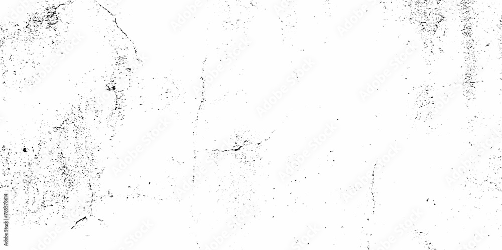 Texture of dust or grunge white and gray background. Old damage dirty grainy and scratches. White cement, concrete or stone old wall grunge texture background.