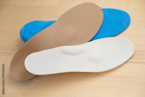 orthotic shoe Natural leather insoles with supinator for orthopedic adults footwear, All-day Arch support, Experience Unmatched Comfort, personalized fit