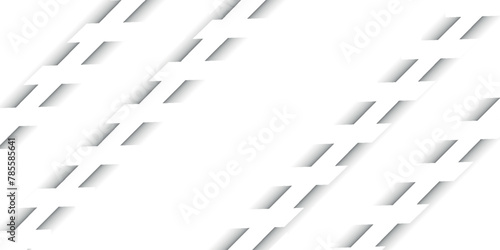 Retro black and white geometric pattern background, vector abstract circle, triangle and square lines art.