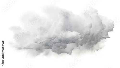 PNG Grey wide cloud backgrounds nature white photo