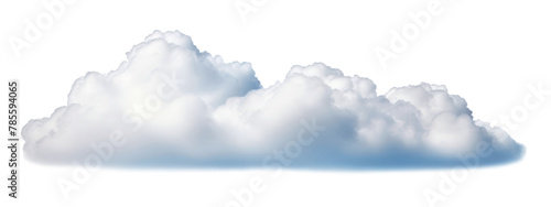 PNG Thin long cloud backgrounds nature white photo