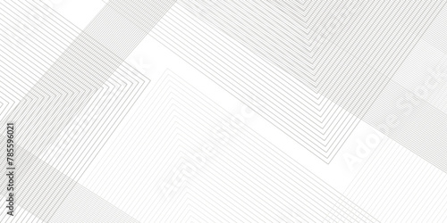 Vector gradient gray line abstract pattern Transparent monochrome striped texture, minimal background. Abstract background wave line elegant white striped diagonal line technology concept web texture.