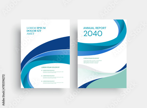 Brochure design template, layout, cover design annual report,magazine,flyer,booklet.