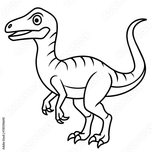 tyrannosaurus dinosaur cartoon