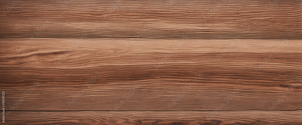 Naklejka premium old rustic brown wood texture - wood background 