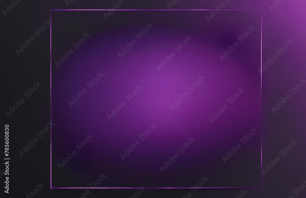 Studio Background Concept - abstract dark gradient purple studio room background for product.
Studio Background Concept - abstract dark gradient purple studio room background for product.