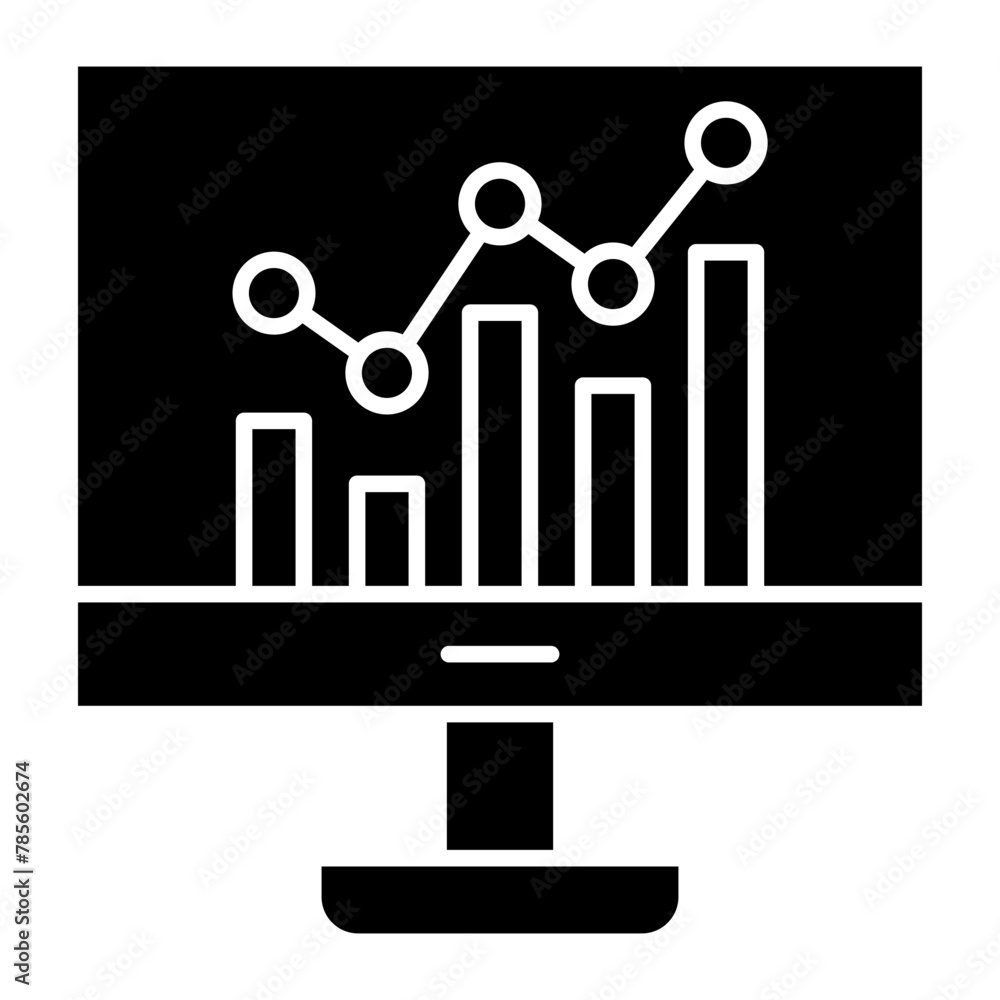 Monitor Icon Design Monitor Icon Design