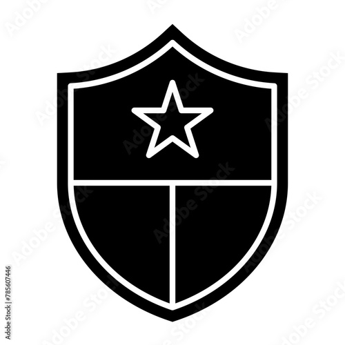 Protected Icon Design