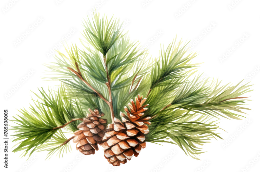 PNG Pine plant tree transparent background PNG Pine plant tree transparent background