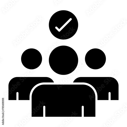 Team Icon Design