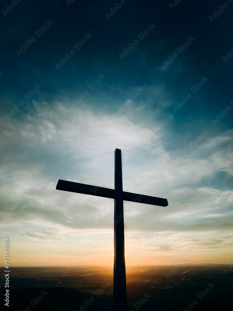 cross cross