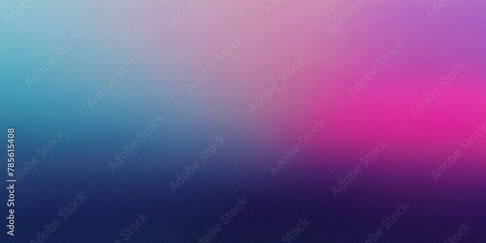 Blue and pink line waves light , empty space grainy noise grungy texture color gradient rough abstract background , shine bright light and glow template Blue and pink line waves light , empty space grainy noise grungy texture color gradient rough abstract background , shine bright light and glow template