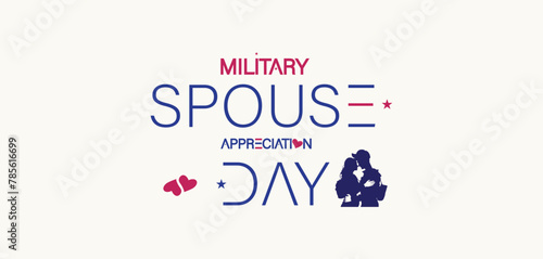 Honoring Our Heroes Military Spouse Appreciation Day in Stunning Style