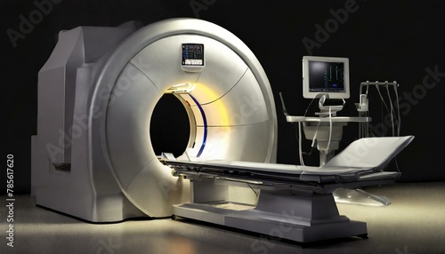 Beyond Imaging: Advancements in MRI Systems