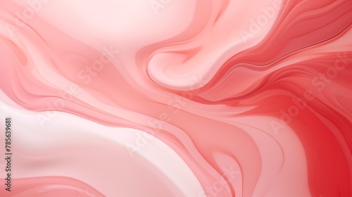 Colorful abstract background with liquid texture