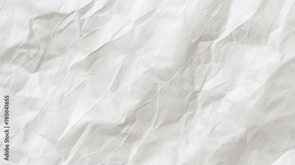 white crumpled paper white crumpled paper