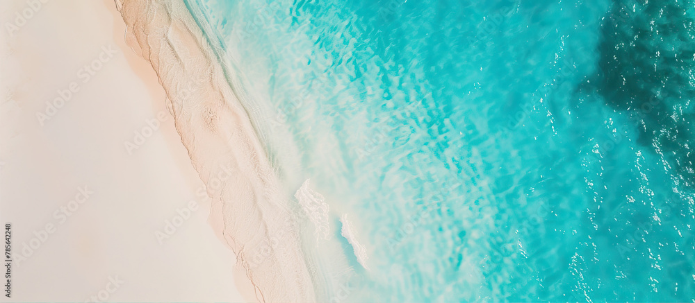 Fototapeta premium Coastline 