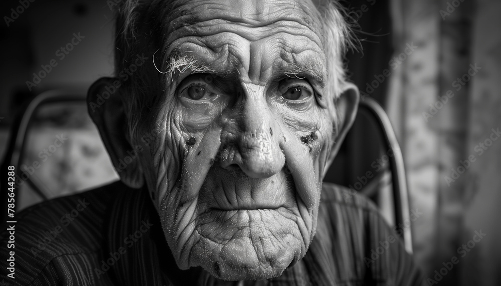 portrait of a man portrait of a man