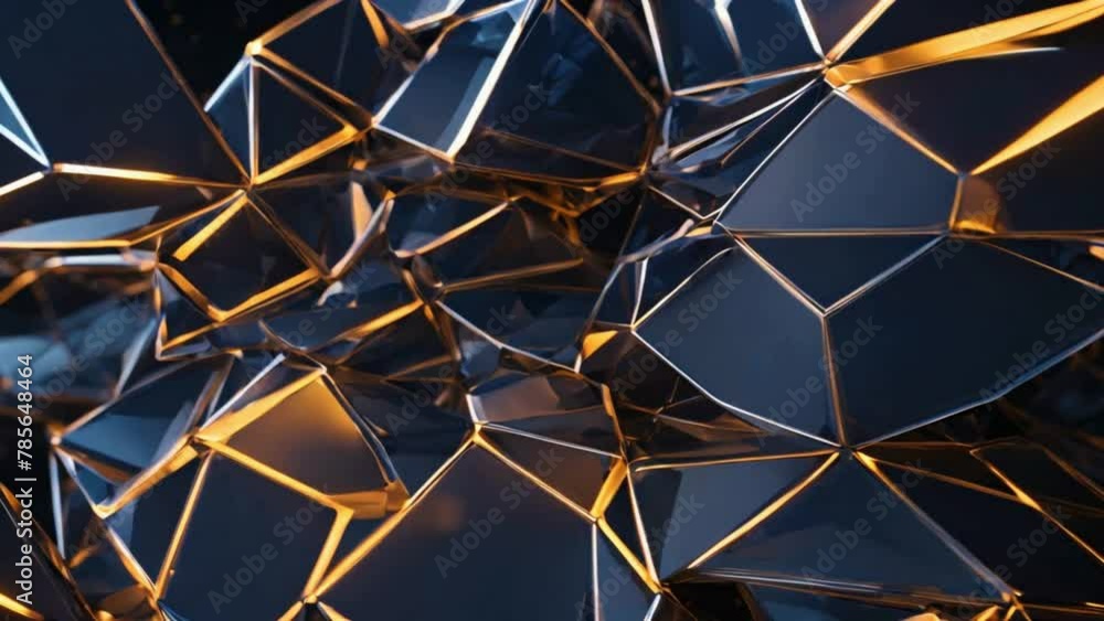 abstract background with stars abstract background with stars