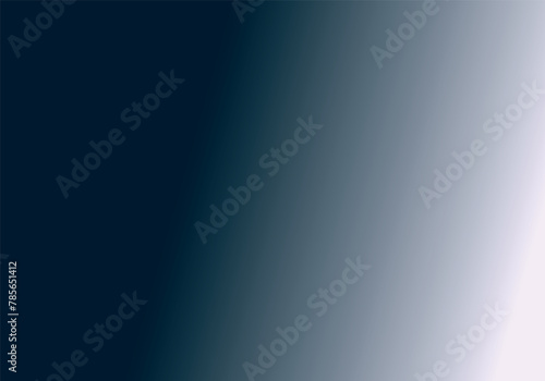 vector illustration background gradient blue dark universal for the site, for text