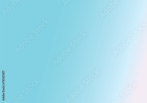 vector illustration background gradient blue cyan light gentle universal for the site, for text