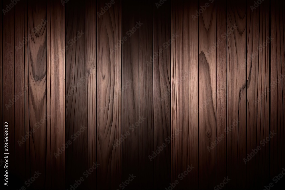 Obraz premium Gray wooden texture background design