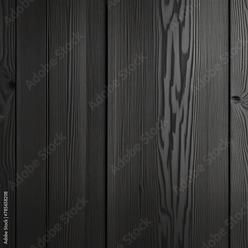 beautiful black wooden texture