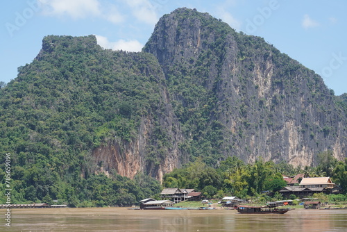 Luang Prabang (Laos) photo