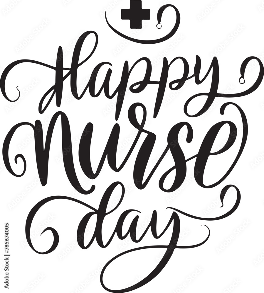 Super Nurses: Celebrating Nurse Day typography T-shirt Design. Super Nurses: Celebrating Nurse Day typography T-shirt Design.