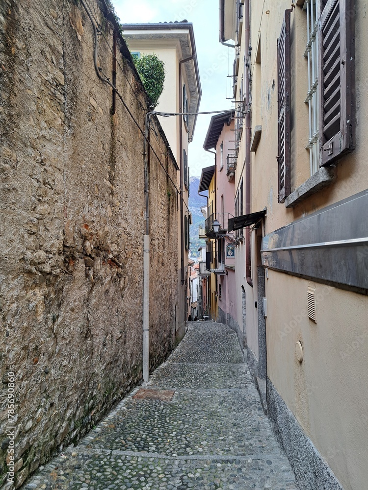 Bellagio, Como, Lombardia, Italy