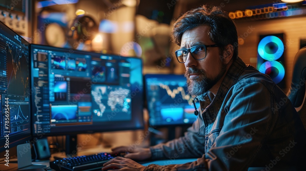 unlock the power of data: explore financial data analysis with charts for investment strategies unlock the power of data: explore financial data analysis with charts for investment strategies