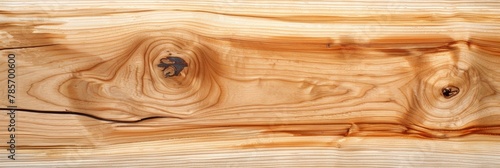 Warm softwood grain with delicate patterns and details, ideal for backgrounds in design and craftsmanship.