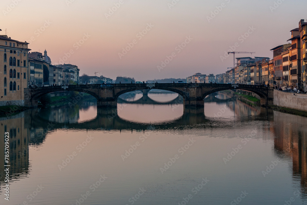 Florence, Tuscany, Italy