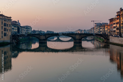 Florence  Tuscany  Italy