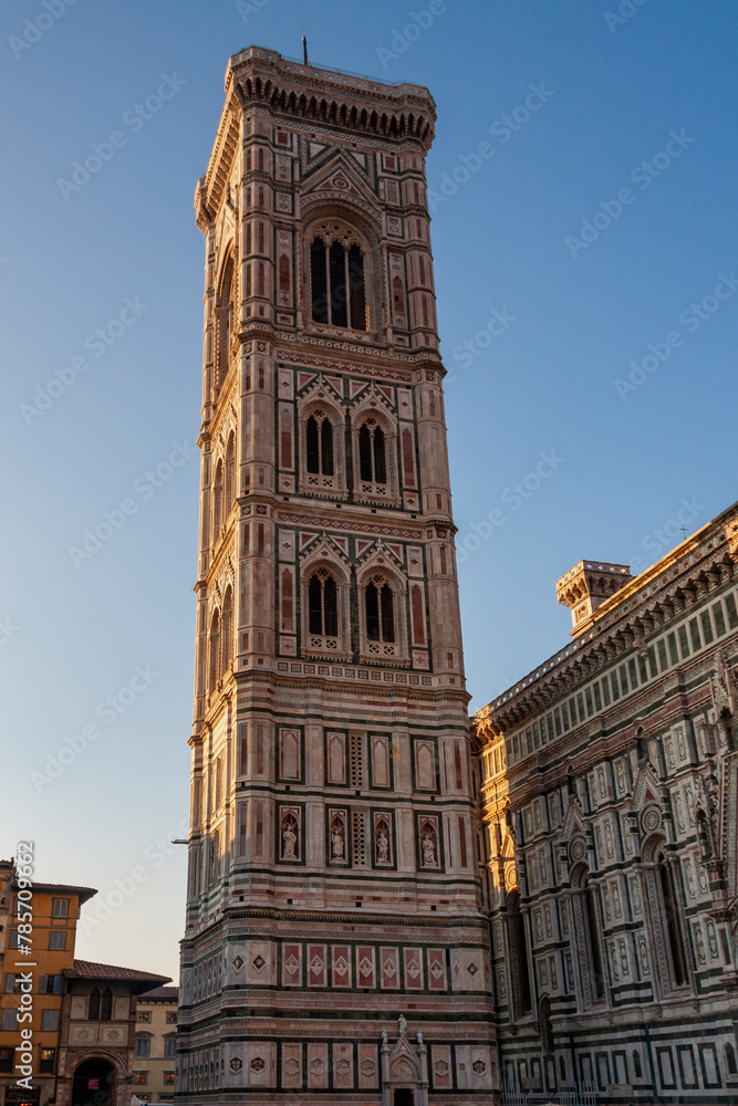 Florence, Tuscany, Italy