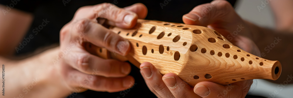 Mastering the Ocarina – A Visual Guide to Techniques, Fingering Methods and Notations