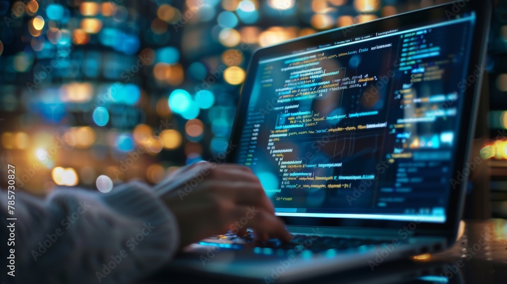 DevOps concept integrates software development and IT operations ...