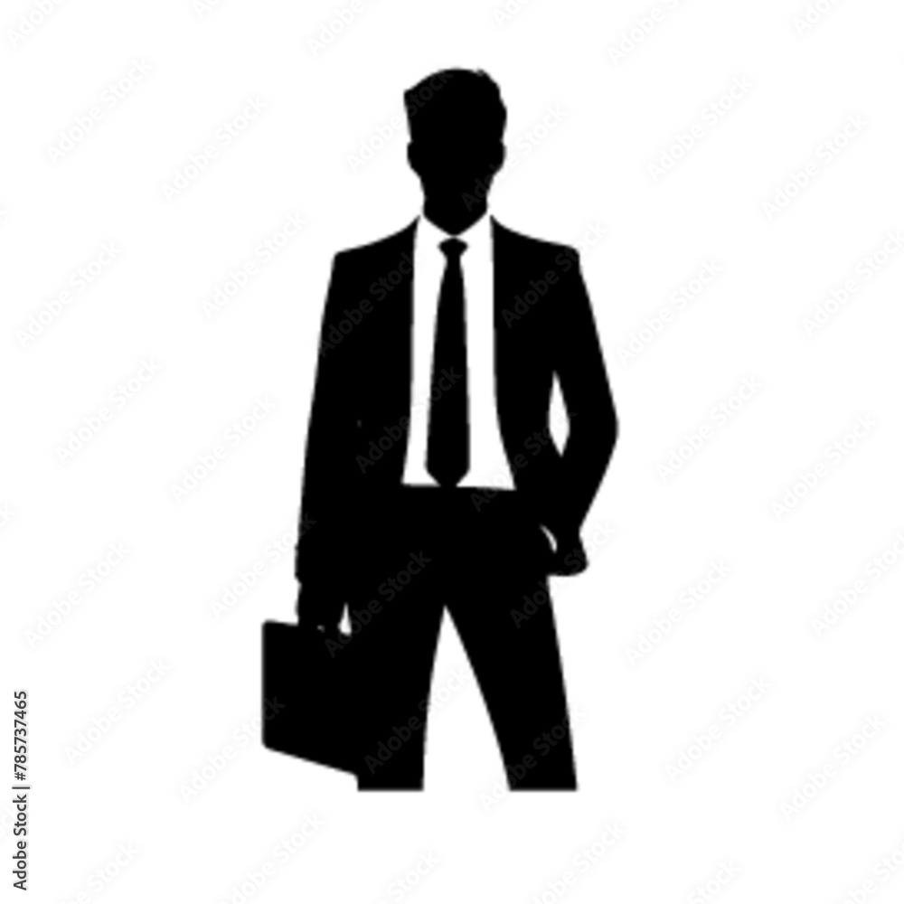 minimalist business man standing pose back view vector black color silhouette, Black color silhouette (42) minimalist business man standing pose back view vector black color silhouette, Black color silhouette (42)