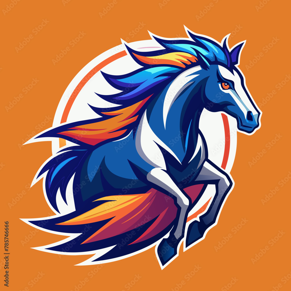horse, animal, vector, illustration, farm, stallion, horse, animal, vector, illustration, farm, stallion,