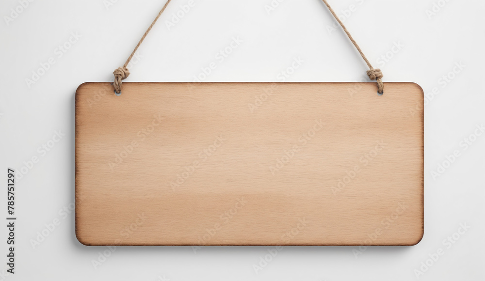 wooden sign board isolated on white background wooden sign board isolated on white background