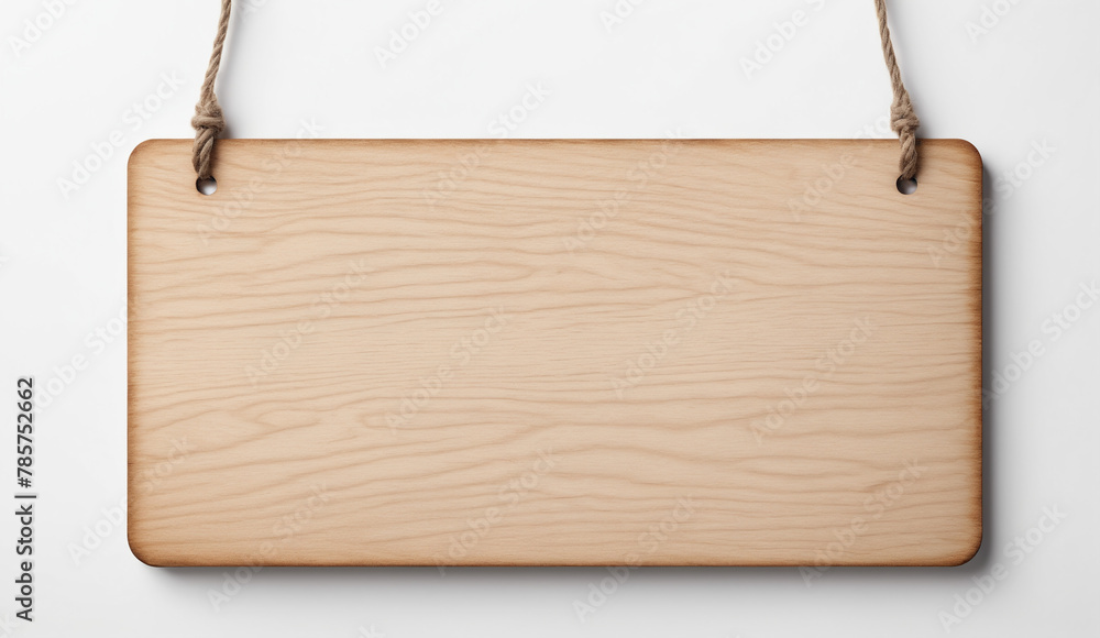 wooden sign board isolated on white background wooden sign board isolated on white background