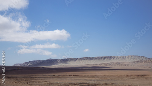 Cerros de Antofagasta